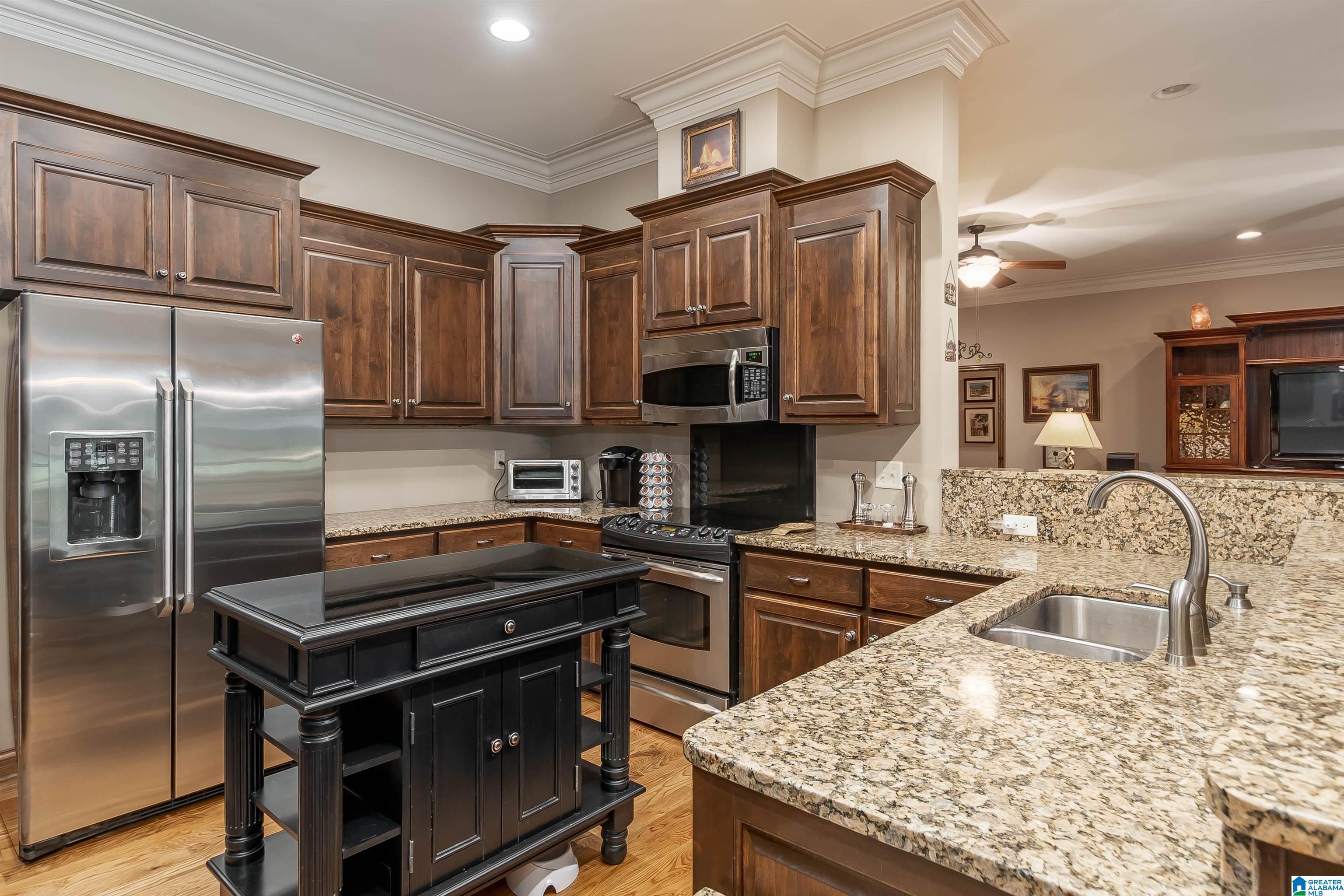 12053 Brant Ward Road Cottondale, AL 35453 - Photo 7 of 50