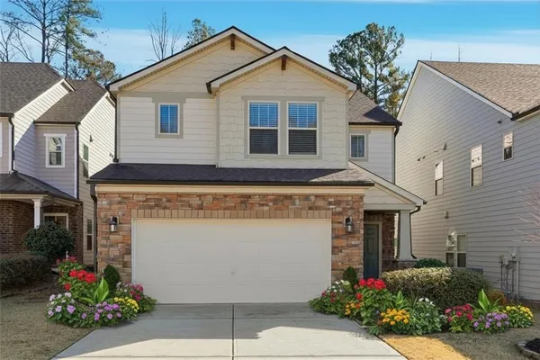 $483,000 | 2779 Morgan Spring Trail, Buford, GA 30519