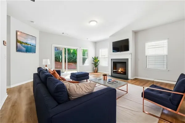 $483,000 | 2779 Morgan Spring Trail, Buford, GA 30519