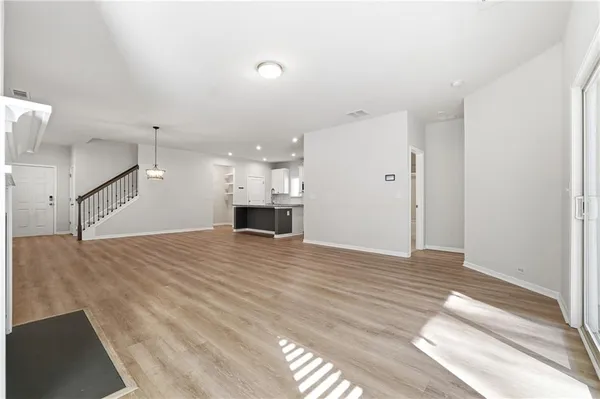 $483,000 | 2779 Morgan Spring Trail, Buford, GA 30519