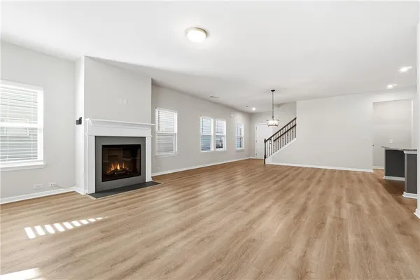 $483,000 | 2779 Morgan Spring Trail, Buford, GA 30519