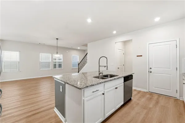 $483,000 | 2779 Morgan Spring Trail, Buford, GA 30519