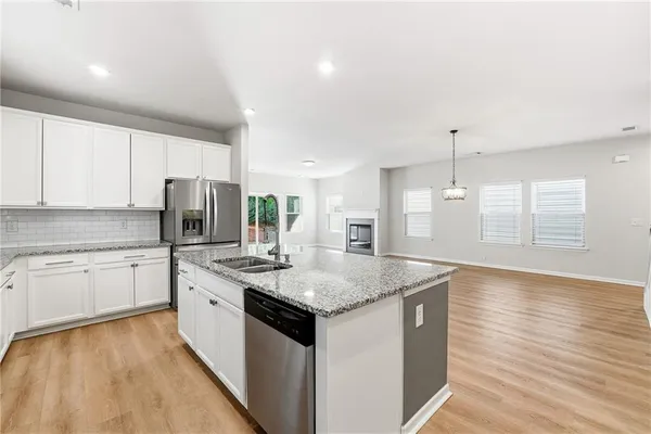 $483,000 | 2779 Morgan Spring Trail, Buford, GA 30519