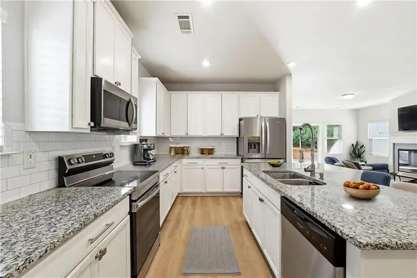 $483,000 | 2779 Morgan Spring Trail, Buford, GA 30519