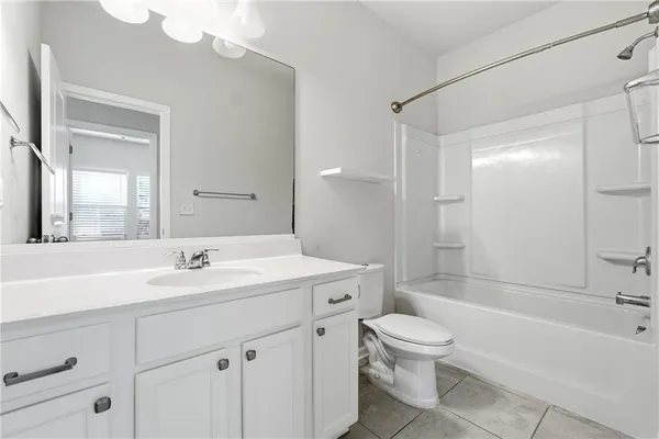 $483,000 | 2779 Morgan Spring Trail, Buford, GA 30519