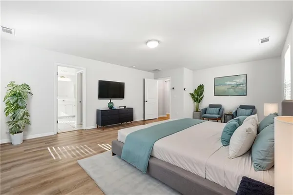 $483,000 | 2779 Morgan Spring Trail, Buford, GA 30519