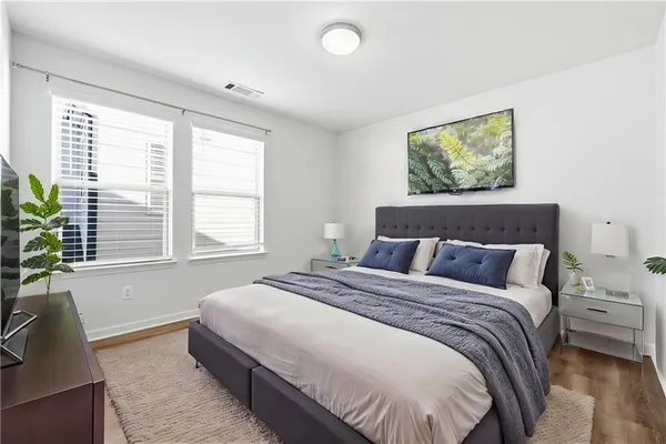 $483,000 | 2779 Morgan Spring Trail, Buford, GA 30519