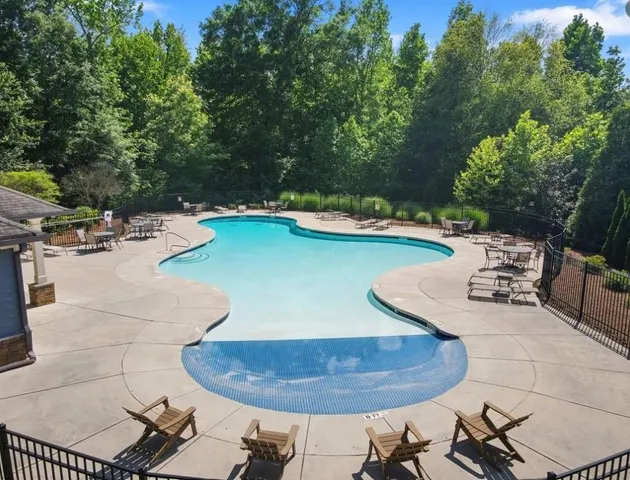 $495,000 | 2779 Morgan Spring Trail, Buford, GA 30519