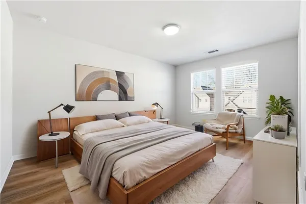 $483,000 | 2779 Morgan Spring Trail, Buford, GA 30519