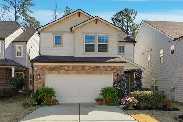 $483,000 | 2779 Morgan Spring Trail, Buford, GA 30519