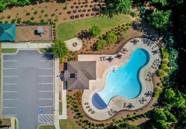 $483,000 | 2779 Morgan Spring Trail, Buford, GA 30519