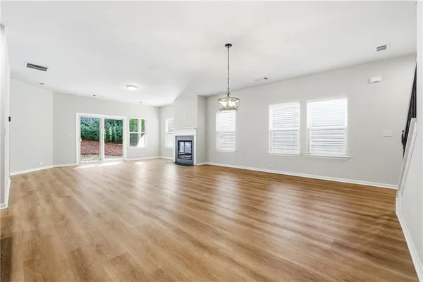 $483,000 | 2779 Morgan Spring Trail, Buford, GA 30519