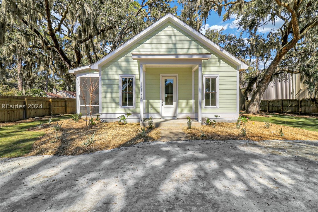 1817 A Royal Palms Road Port Royal, SC 29935 - Photo 1 of 1 Gallery Image 1