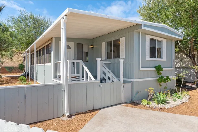 $147,000 | 765 Mesa View Drive, Unit 172, Arroyo Grande, CA 93420