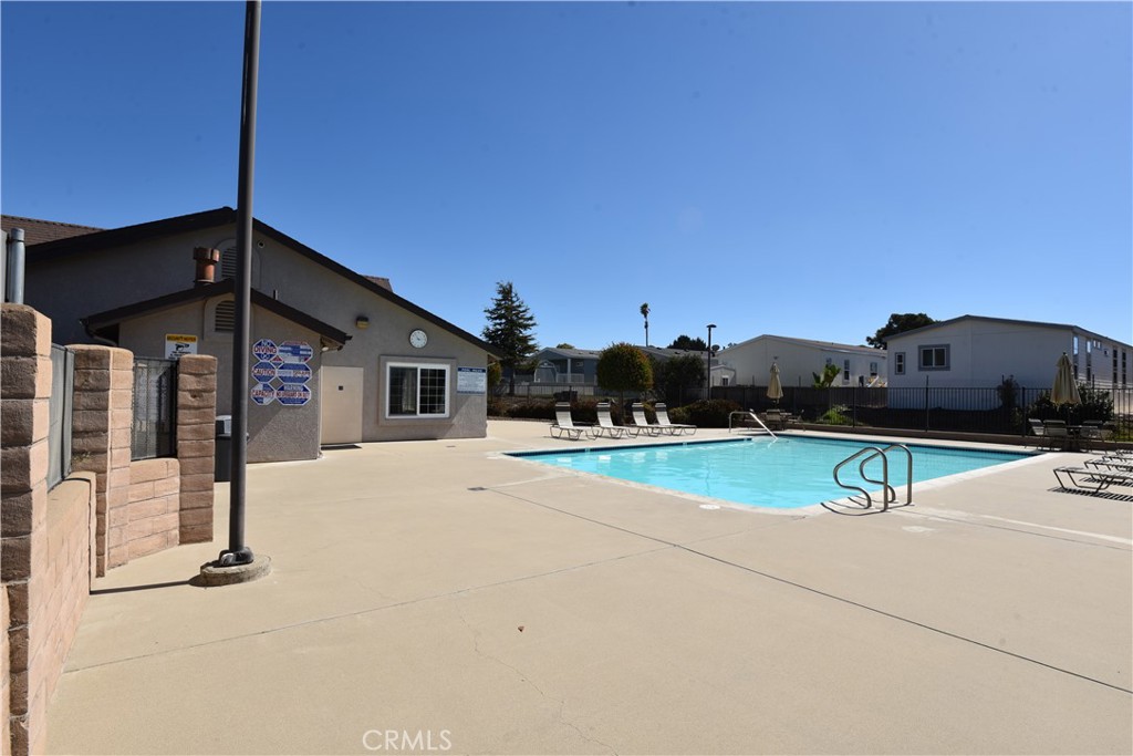 765 Mesa View Drive, Unit 172 Arroyo Grande, CA 93420 - Photo 28 of 39