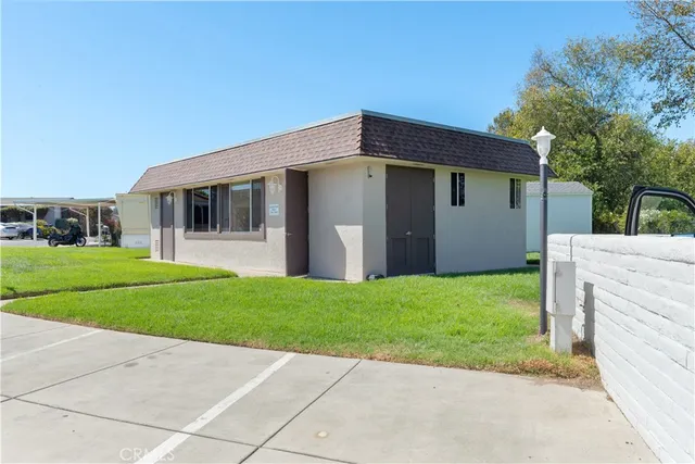 $147,000 | 765 Mesa View Drive, Unit 172, Arroyo Grande, CA 93420