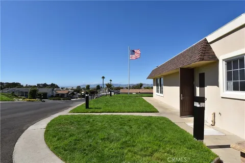 $147,000 | 765 Mesa View Drive, Unit 172, Arroyo Grande, CA 93420