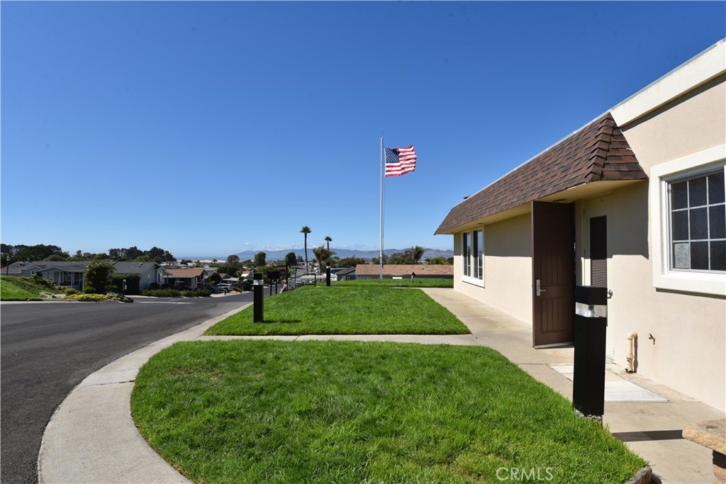 765 Mesa View Drive, Unit 172 Arroyo Grande, CA 93420 - Photo 30 of 39