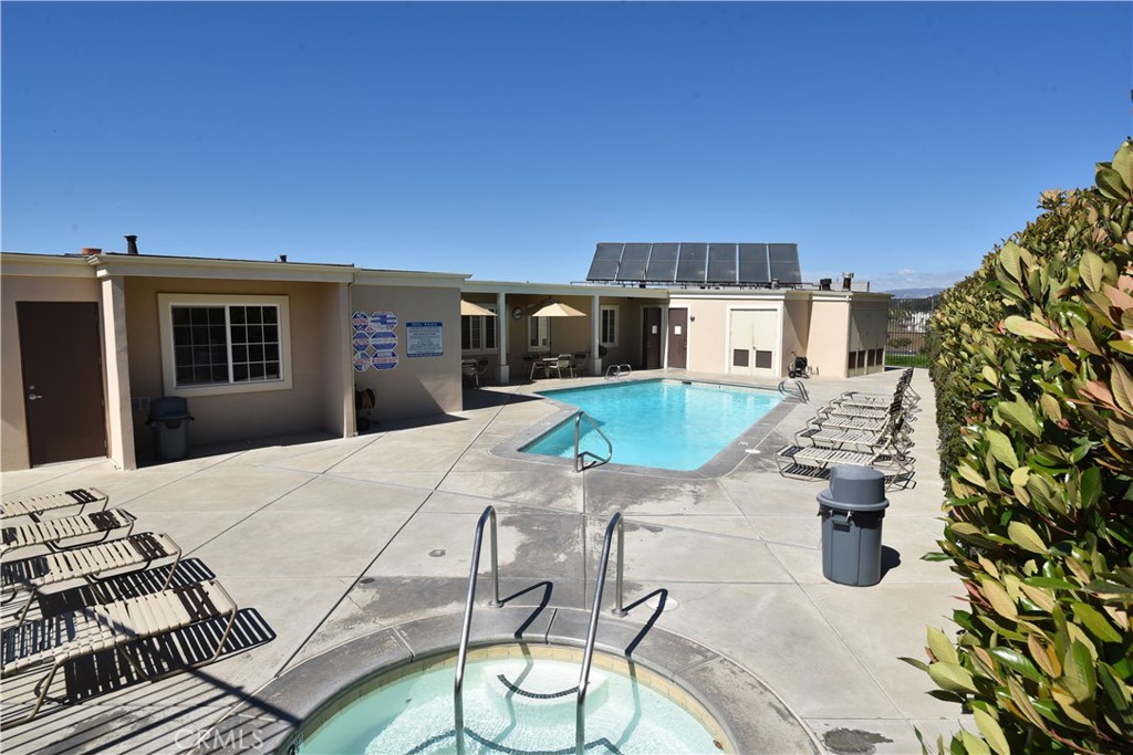 765 Mesa View Drive, Unit 172 Arroyo Grande, CA 93420 - Photo 35 of 39