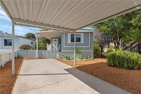 $147,000 | 765 Mesa View Drive, Unit 172, Arroyo Grande, CA 93420