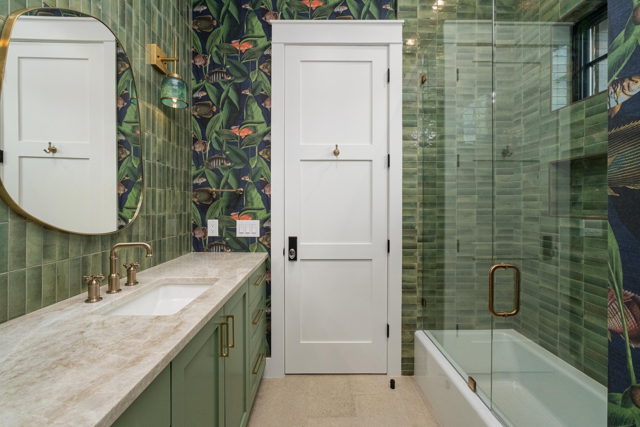 0 Old Red Ranch Road Dripping Springs, TX 78620 - Photo 22 of 40 a bathroom with a granite countertop sink a toilet and shower