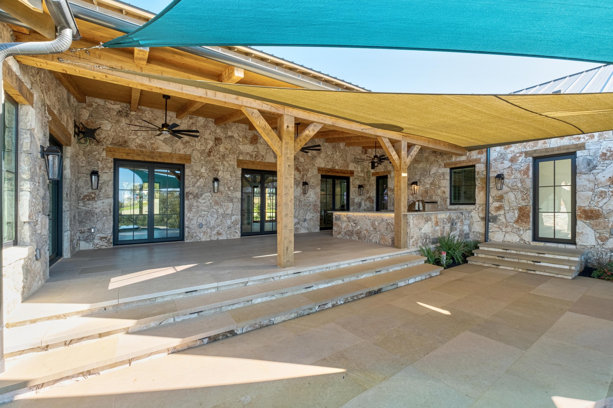 0 Old Red Ranch Road Dripping Springs, TX 78620 - Photo 37 of 40 a view of a building with door