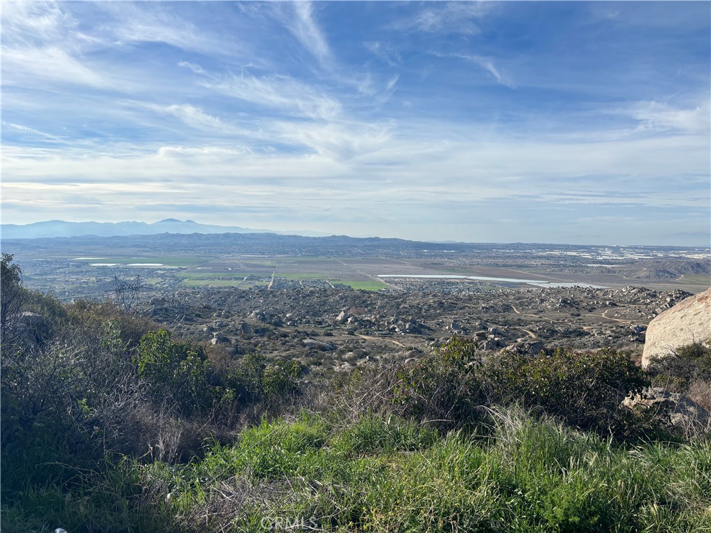0 Gunther Road Homeland, CA 92548 - Photo 1 of 6 a view of a city with green space