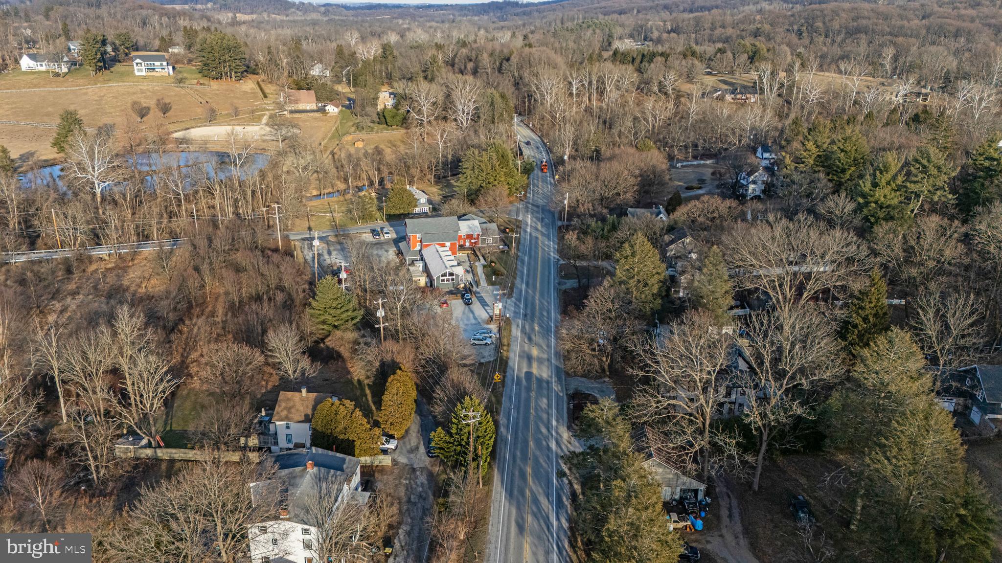 1253 Kimberton Road Chester Springs, PA 19425 - Photo 14 of 15