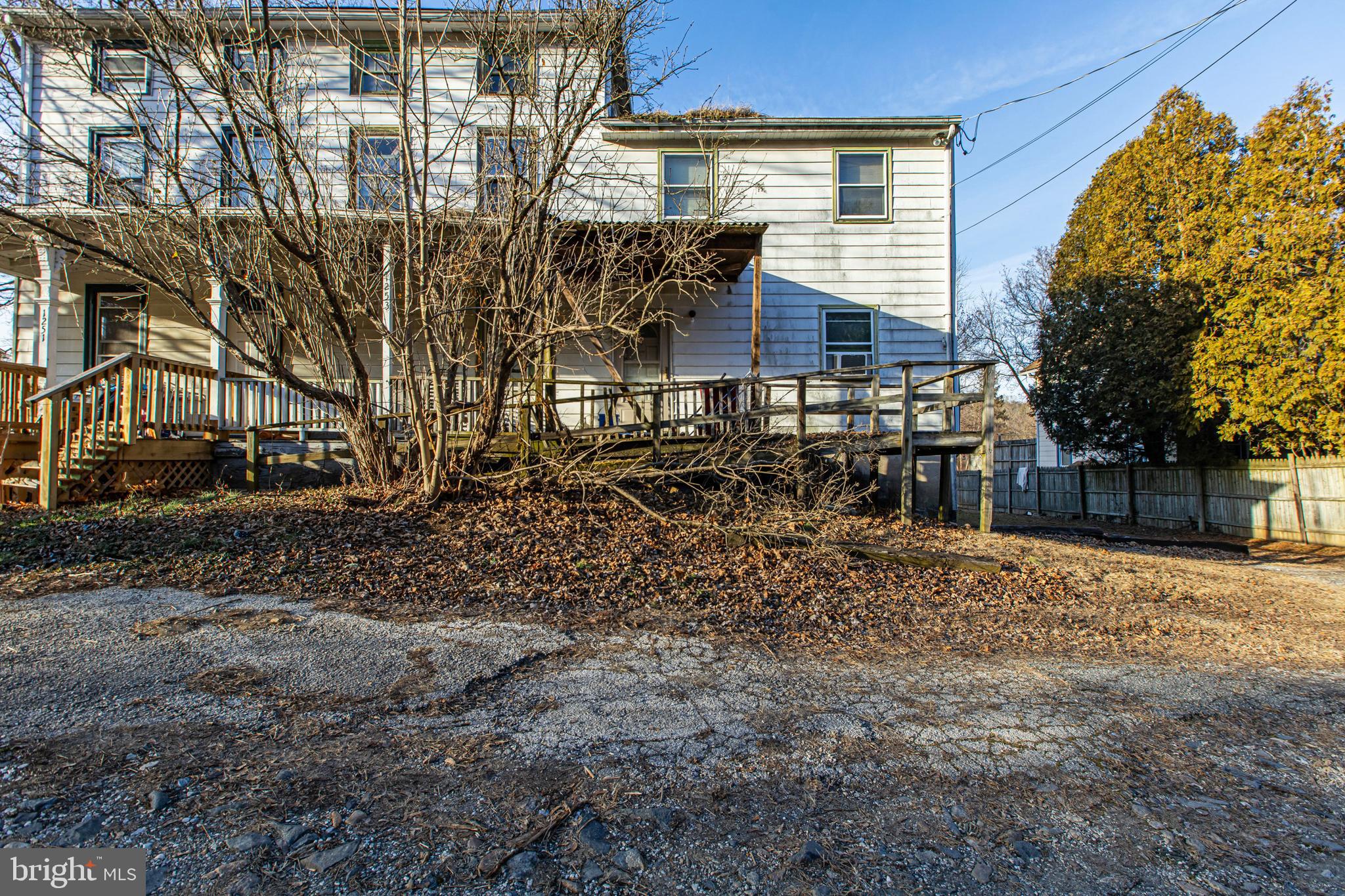 1253 Kimberton Road Chester Springs, PA 19425 - Photo 4 of 15