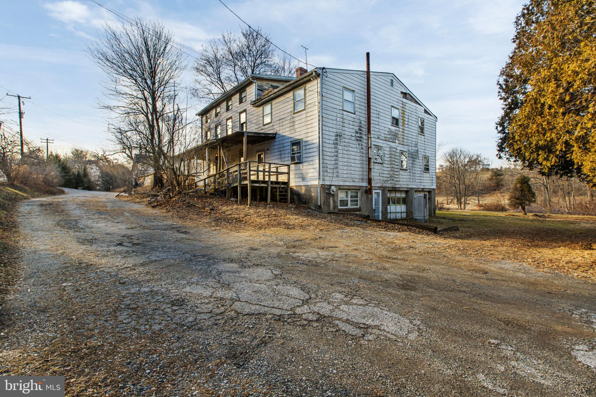 1253 Kimberton Road Chester Springs, PA 19425 - Photo 5 of 15