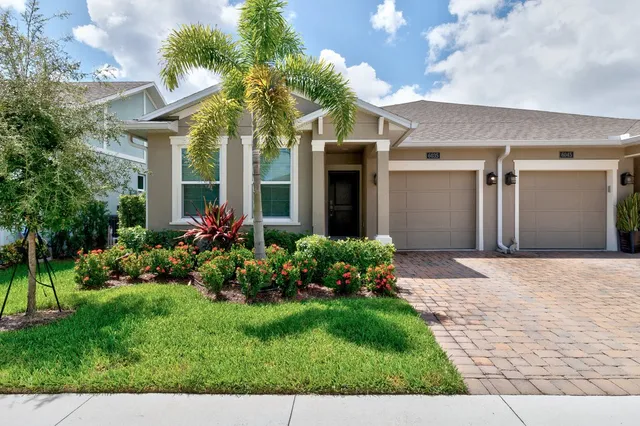 $359,000 | 6035 Red Maple Manor, Vero Beach, FL 32966