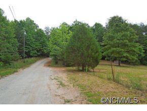 368 Winnies Road Bostic, NC 28018 - Photo 14 of 15 a view of a yard with a tree