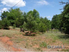 368 Winnies Road Bostic, NC 28018 - Photo 6 of 15 a backyard of a house with lots of green space