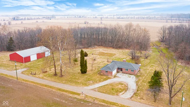 $925,000 | 3538 North 225th West, Crawfordsville, IN 47933