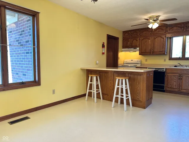 $925,000 | 3538 North 225th West, Crawfordsville, IN 47933