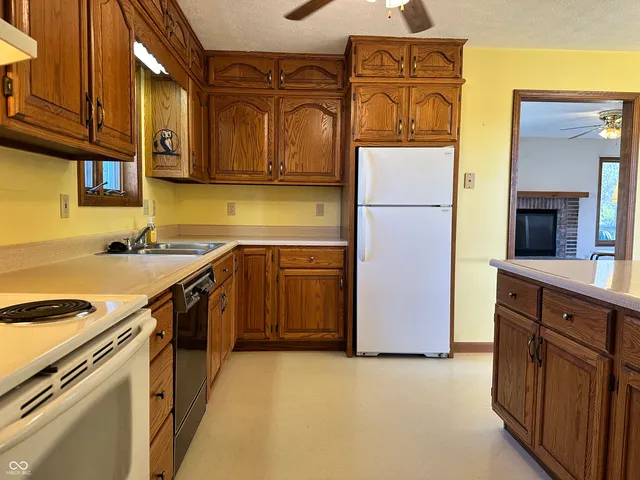 $925,000 | 3538 North 225th West, Crawfordsville, IN 47933