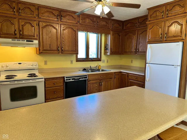 $925,000 | 3538 North 225 West, Crawfordsville, IN 47933