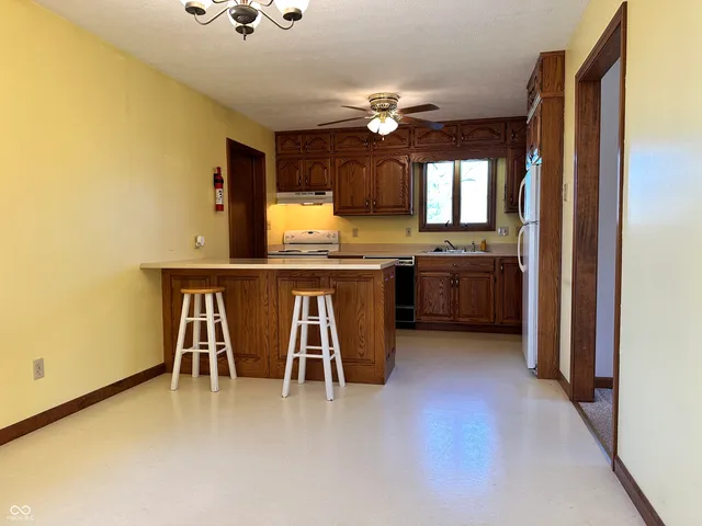 $925,000 | 3538 North 225th West, Crawfordsville, IN 47933