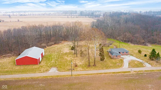 $925,000 | 3538 North 225th West, Crawfordsville, IN 47933