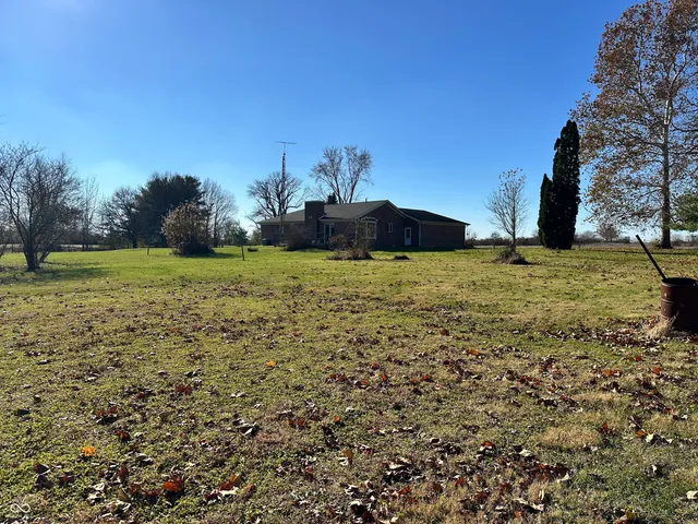 $925,000 | 3538 North 225th West, Crawfordsville, IN 47933