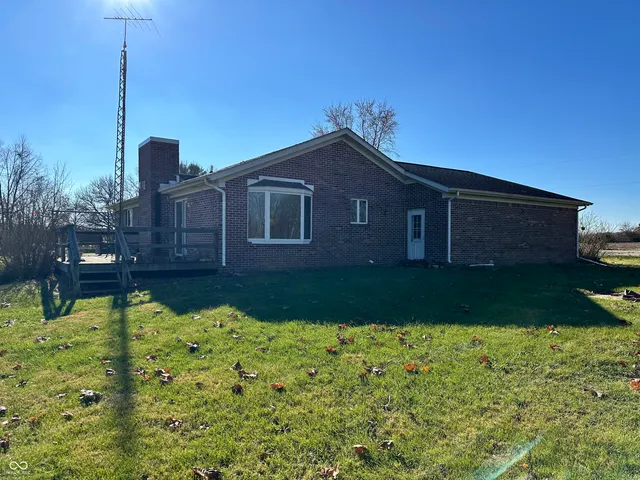 $925,000 | 3538 North 225th West, Crawfordsville, IN 47933