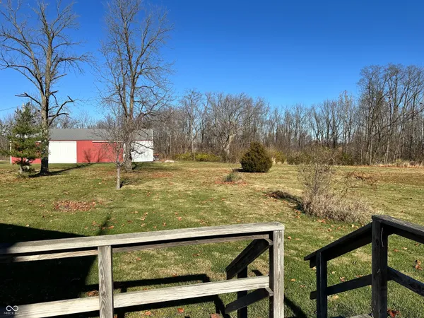 $885,000 | 3538 North 225 West, Crawfordsville, IN 47933