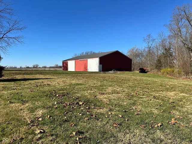 $925,000 | 3538 North 225 West, Crawfordsville, IN 47933