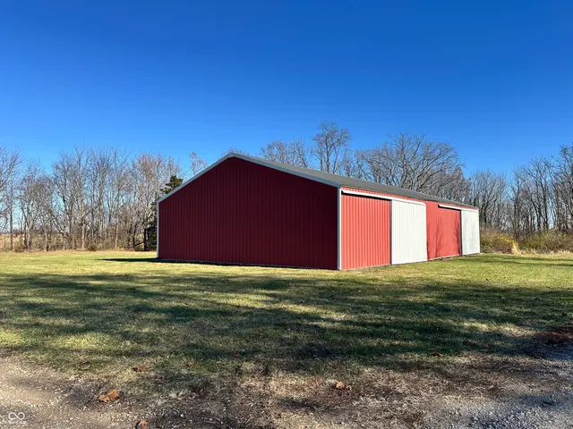 $925,000 | 3538 North 225th West, Crawfordsville, IN 47933
