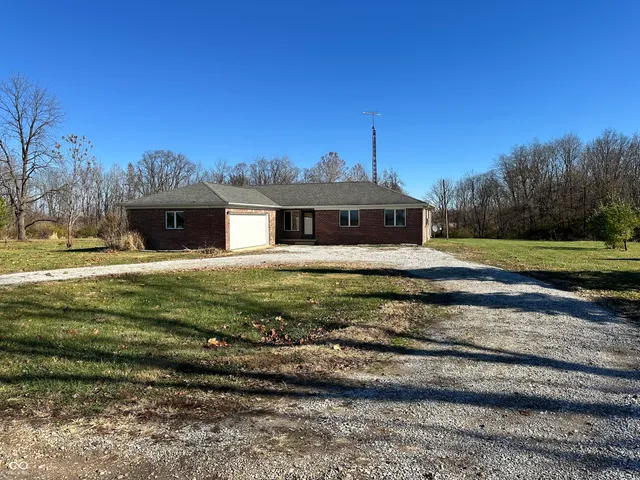 $925,000 | 3538 North 225th West, Crawfordsville, IN 47933