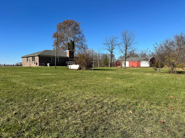 $925,000 | 3538 North 225th West, Crawfordsville, IN 47933