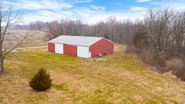 $925,000 | 3538 North 225th West, Crawfordsville, IN 47933