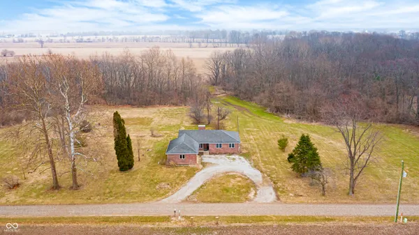 $885,000 | 3538 North 225 West, Crawfordsville, IN 47933