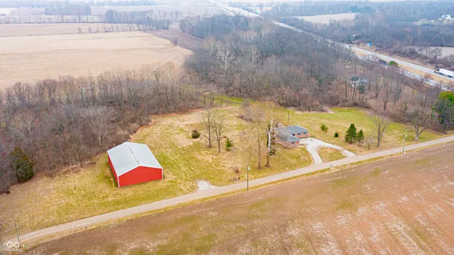 $925,000 | 3538 North 225th West, Crawfordsville, IN 47933