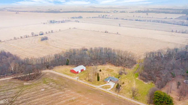$925,000 | 3538 North 225th West, Crawfordsville, IN 47933